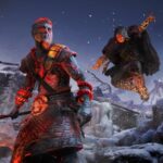 Assassin's Creed Valhalla: Dawn Of Ragnarok gana el primer Grammy a la mejor banda sonora de videojuegos