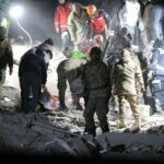 Australia envía asistencia en respuesta global al terremoto