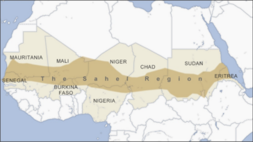 Autoridades de Nigeria en conversaciones con Burkina Faso para investigar la matanza de peregrinos