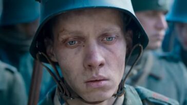 BAFTA 2023: Big Love For All Quiet On The Western Front - All Winners