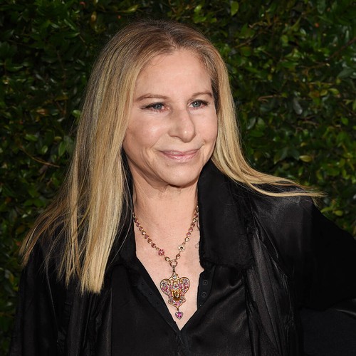 Barbra Streisand publicará un libro de memorias 'conmovedor y entretenido'