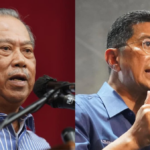 Barisan Nasional emite una carta de demanda a los líderes de Bersatu por las acusaciones contra el DPM de Malasia Ahmad Zahid