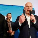 Berlín: se proyecta que la CDU conservadora gane la votación repetida