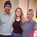 Blake Lively comparte nuevas fotos, confirma que ella y Ryan Reynolds dieron la bienvenida a su cuarto hijo: "He estado ocupado"
