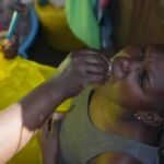 Brote de cólera en Kenia: el cólera se propaga en 15 condados en 4 meses