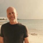 Bruce Willis es diagnosticado con demencia frontotemporal, anuncia familia