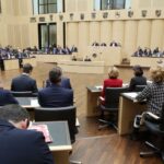 Bundesrat alemán derriba ley de protección de denunciantes