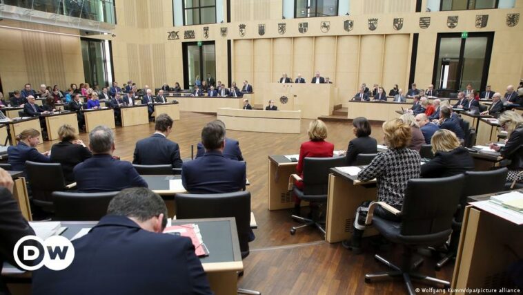 Bundesrat alemán derriba ley de protección de denunciantes