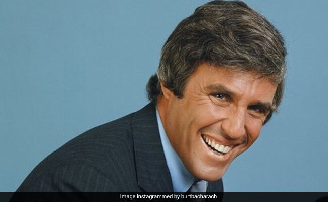 Burt Bacharach Dies At 94. Remembering His Iconic Musical Gems