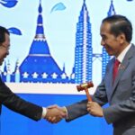COMENTARIO: El tiempo corre en Myanmar mientras Indonesia asume la presidencia de la ASEAN