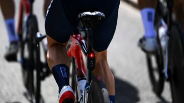'Cada vez que un ciclista muere, es un cuchillo en el estómago': se lanza la campaña de luces para bicicletas dirigida por ciclistas profesionales