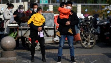 Caída de la tasa de natalidad de China deja a los jardines de infancia privados en la ruina financiera