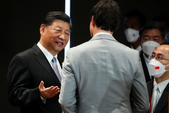 Canadá necesita una investigación sobre interferencia electoral china: exmaestro de espionaje