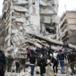 Cancillería argentina confirma ayuda humanitaria a Siria
