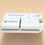 China Telecom y Conflux Network probarán una tarjeta SIM habilitada para Blockchain en Hong Kong CoinJournal