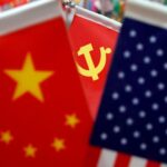 China insta a la calma después de que EE. UU. derriba un presunto globo espía