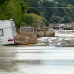 Ciclón Gabrielle: Nueva Zelanda 'abierta' a la ayuda internacional