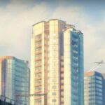 Cities: Skylines Remastered revelado para PS5 y Xbox Series X|S
