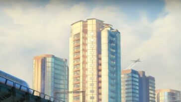 Cities: Skylines Remastered revelado para PS5 y Xbox Series X|S