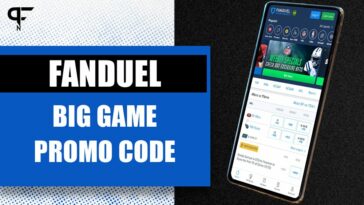 Código de promoción FanDuel Super Bowl: reclame la oferta de apuesta sin esfuerzo de Eagles-Chiefs de $ 3,000