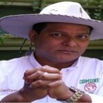 Colombia: Asaltan vehículo de diputado de los Comunes en Tame