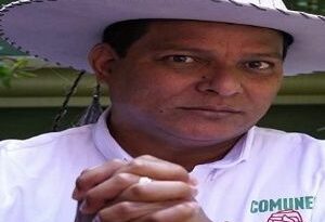 Colombia: Asaltan vehículo de diputado de los Comunes en Tame