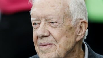Cómo Jimmy Carter integró su fe cristiana evangélica en su trabajo político, a pesar de las burlas y los malentendidos