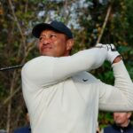 Cómo ver el regreso del PGA Tour de Tiger Woods en el Genesis Invitational 2023
