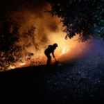Confirman 22 muertos a consecuencia de los incendios en Chile