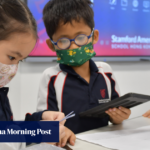 Conozca a la facultad experta en STEM en Stamford American School HK: inspirando innovadores apasionados de 5 a 18 años