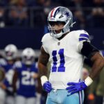 Cowboys: Micah Parsons está listo para la venganza la próxima temporada después de la votación DPOY