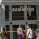 Cuba: Explosión en Hotel Caribbean, La Habana por supuesta fuga de gas