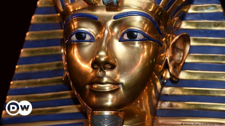 De la maldición del faraón Tutankamón al discurso del odio