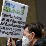 Demandas de combustible 'limpio' de Santos impugnadas en corte