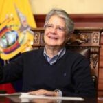 Desaprobación a gestión del presidente de Ecuador llega al 85%