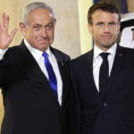 Después de las conversaciones de Netanyahu, el presidente Macron advierte sobre las 'consecuencias' nucleares de Irán