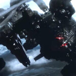 Detalles de Armored Core revelados en una nueva entrevista |  Noticias de GameSpot