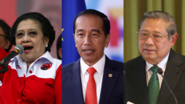 Dinastías políticas en Indonesia: el apellido familiar puede influir en las próximas elecciones