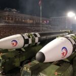 Documento de defensa de Corea del Sur llama 'enemigo' del Norte y estima reservas de plutonio en 70 kg