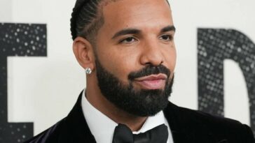 Drake ordenó declarar en juicio por asesinato de XXXTentacion