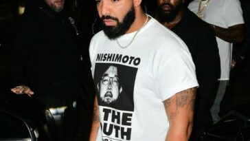 Drake y 21 Savage resuelven demanda por portada falsa de Vogue