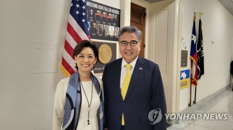 U.S. needs to show firm commitment to defense of S. Korea: Rep. Young Kim