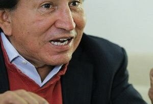 EE.UU. extraditará al expresidente peruano Toledo por corrupción