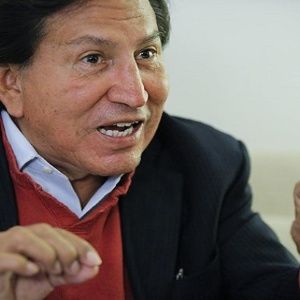 EE.UU. extraditará al expresidente peruano Toledo por corrupción