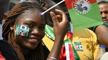 Economía y seguridad en la boleta electoral en Nigeria: 5 cosas a tener en cuenta en las elecciones presidenciales