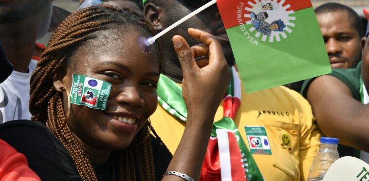 Economía y seguridad en la boleta electoral en Nigeria: 5 cosas a tener en cuenta en las elecciones presidenciales