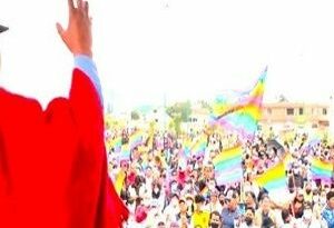 Ecuador: Grupos socio-indígenas piden el “No” 5 de febrero