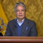 Ecuador: Lasso acepta victoria por el 'No' en referéndum