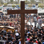 Egipto dice que busca la liberación de seis coptos secuestrados en Libia |  The Guardian Nigeria Noticias