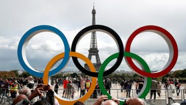 El COI advirtió que los atletas ucranianos serían los únicos que sufrirían si el país respondiera a la amenaza de boicotear los Juegos Olímpicos de París en 2024.